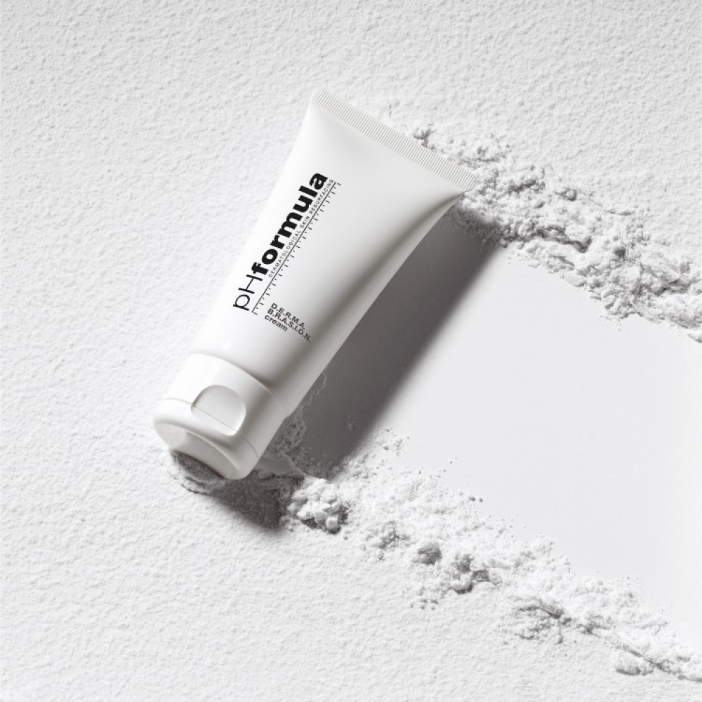 Средство для шлифовки кожи pHformula D.E.R.M.A.B.R.A.S.I.O.N. cream