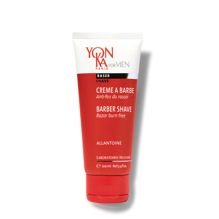 Крем для бритья Yon-Ka Creme a barbe 100 мл