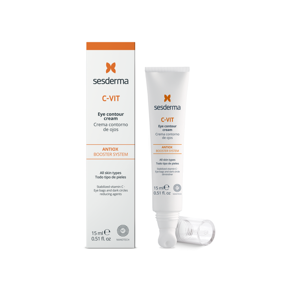 Крем-контур вокруг глаз SESDERMA C-VIT Eye control cream