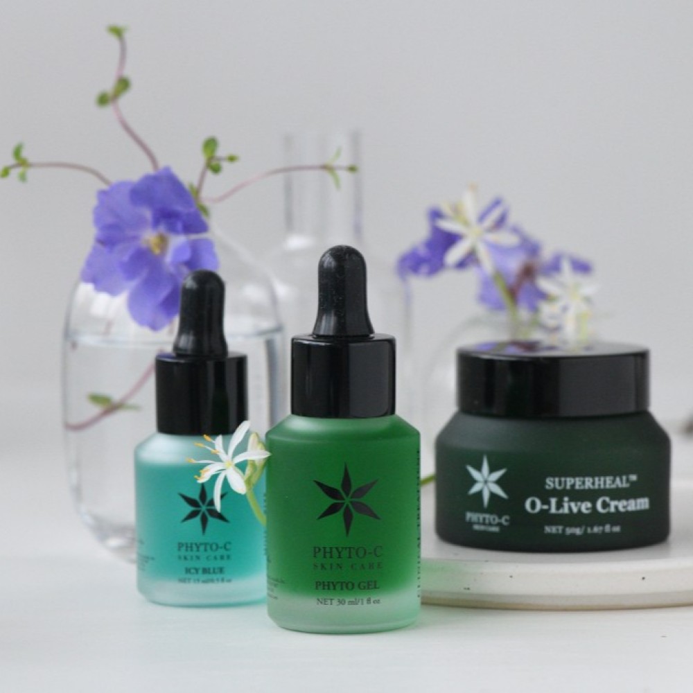 Гель для жирной кожи Phyto-C PHYTO GEL 15 мл