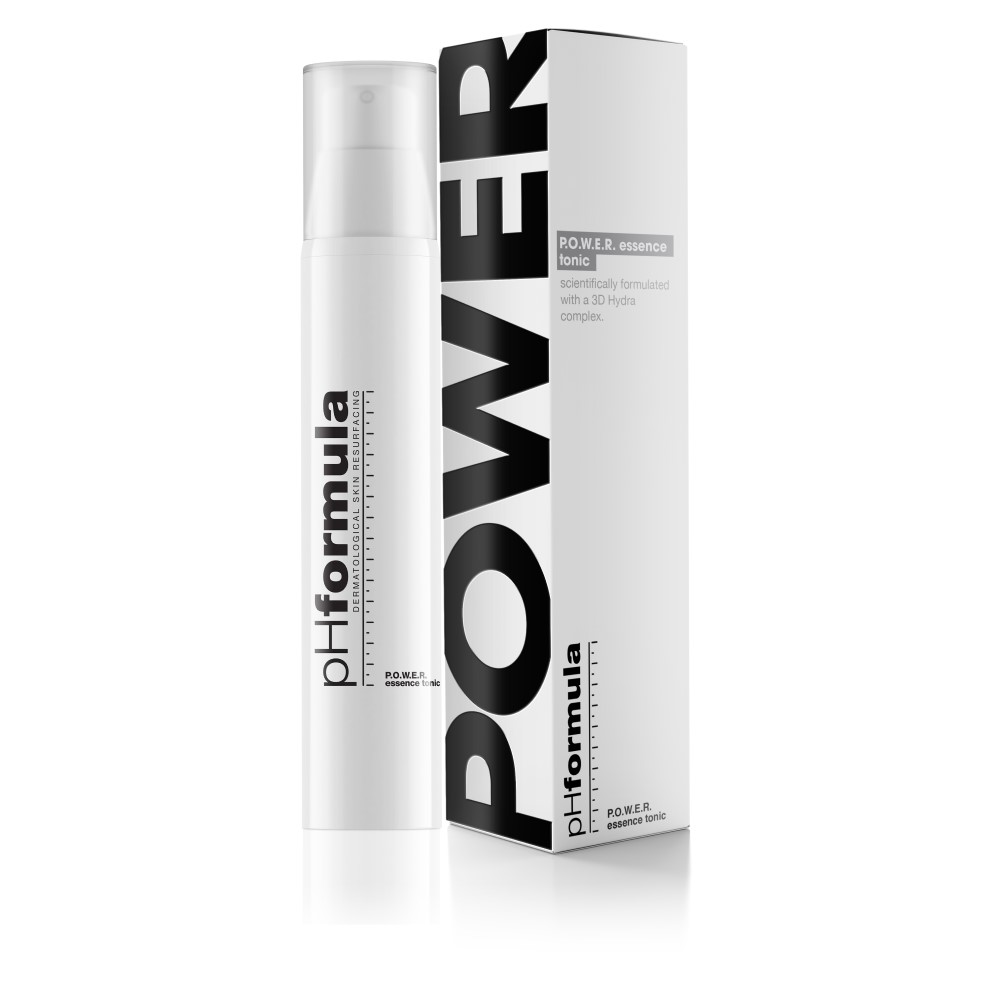Тоник увлажняющий pHformula P.O.W.E.R. essence tonic 75 мл