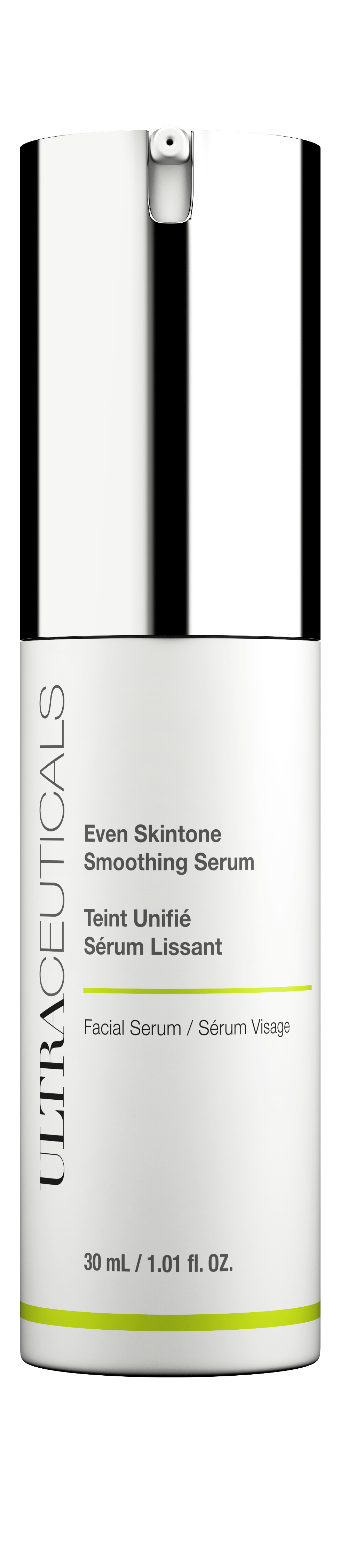 Сыворотка ультра для чувствительной кожи с кислотами Even Skintone Smoothing Serum Mild 30 мл