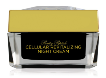 Ночной крем для восстановления клеток кожи M.A.D LUXE Cellular Revitalizing Night Cream 50 мл