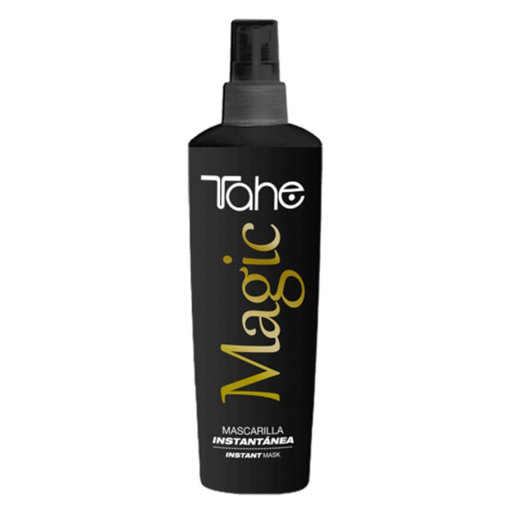 Маска для тонких и поврежденных волос Tahe MAGIC INSTANT MASK 125 мл