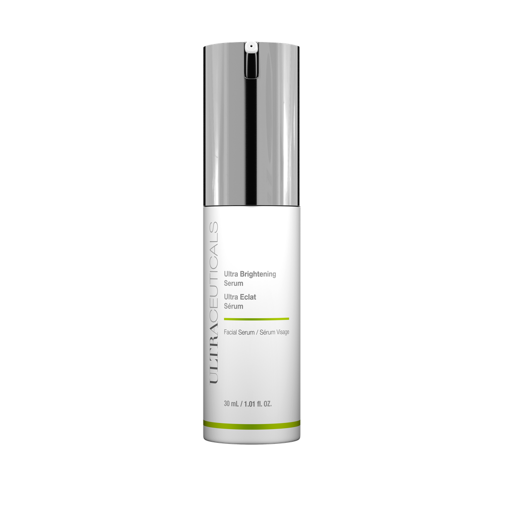 Сыворотка ультра отбеливающая Ultraceuticals Ultra Brightening Serum 30 мл
