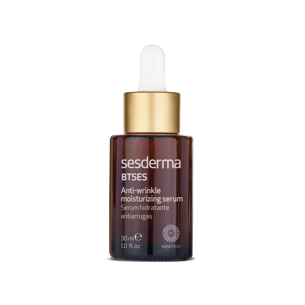 Сыворотка увлажняющая против морщин Sesderma BTSES Anti-wrinkle moisturizing serum