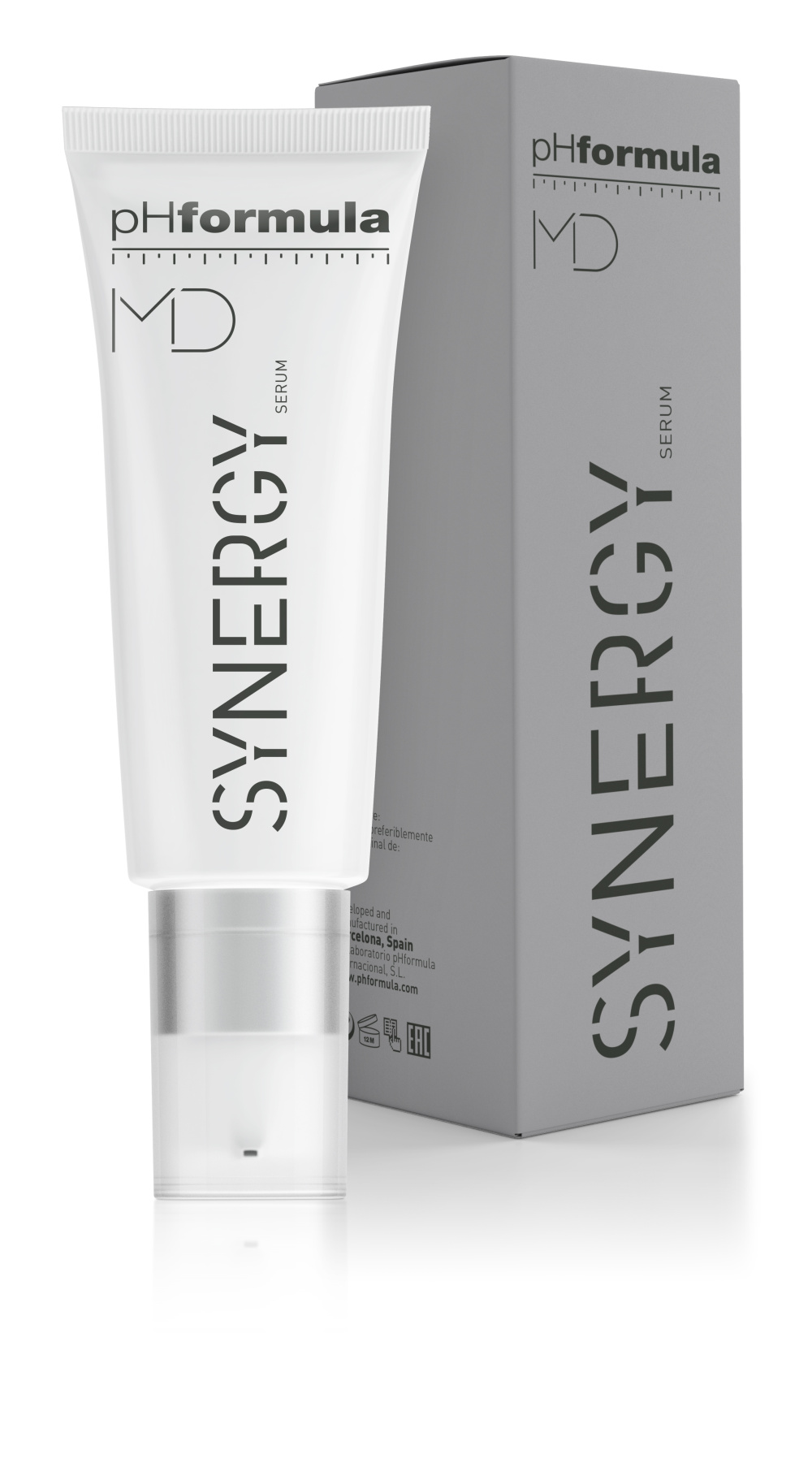 Сыворотка "Синержи" pHformula Synergy serum