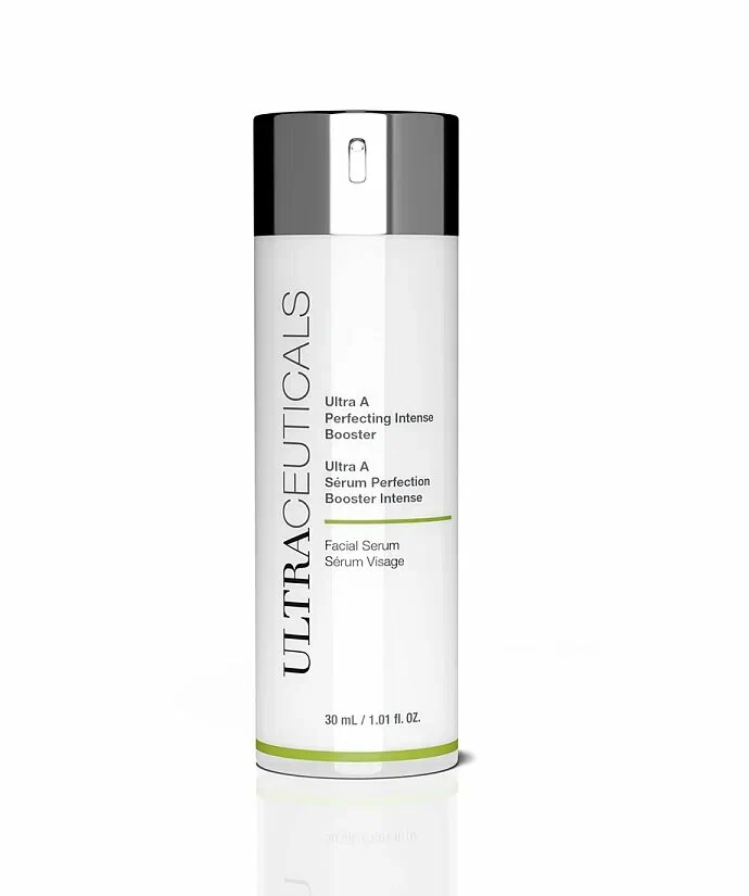 Бустер с ретинолом Ultraceuticals Ultra A Perfecting Intense Booster 30 мл