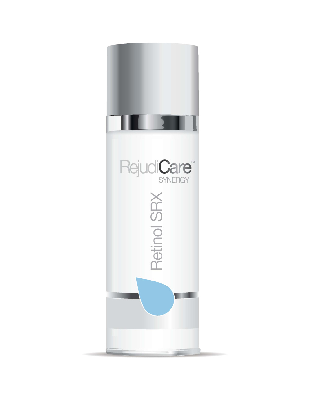 Гель с ретинолом оптимальный RejudiCare Retinol SRX 30 мл