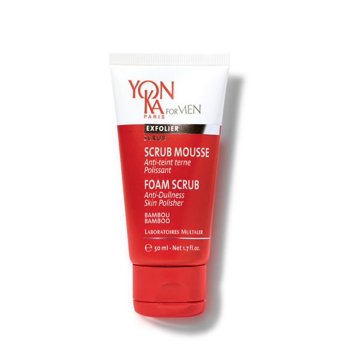 Скраб Yon-Ka Scrub Mousse 50 мл