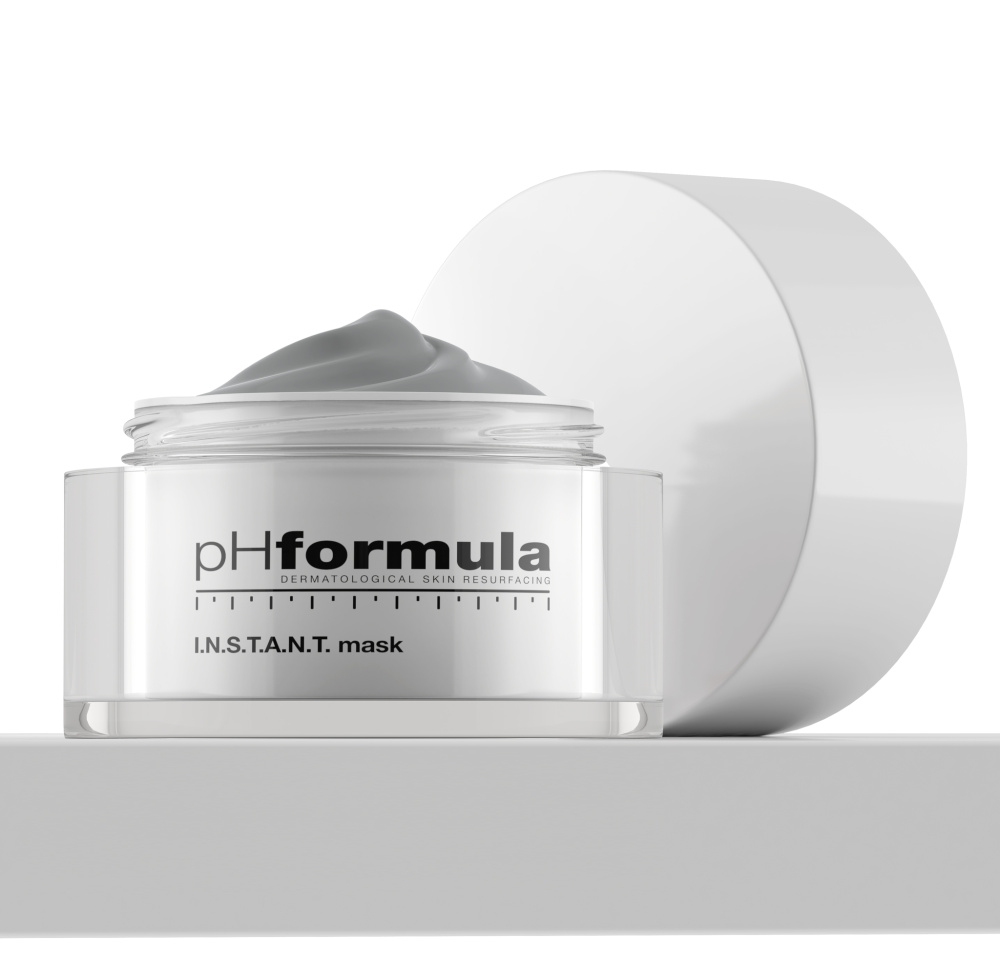 Маска обновляющая мгновенного действия pHformula I.N.S.T.A.N.T. RESURFACING MASK 50 мл