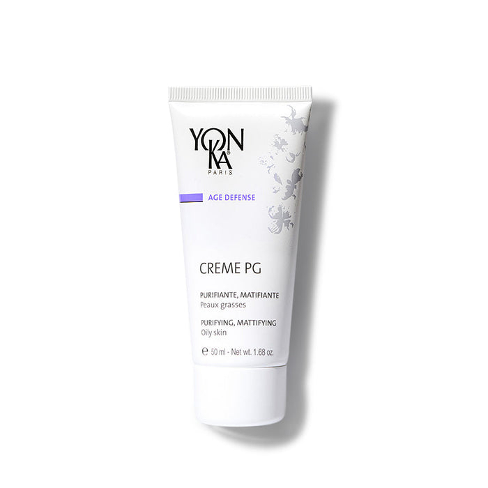 Крем Yon-Ka Creme PG