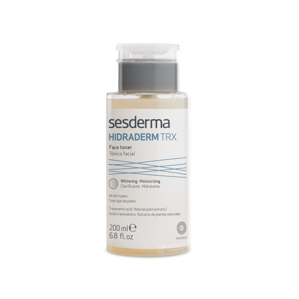 Тоник увлажняющий для лица SESDERMA HIDRADERM TRX 