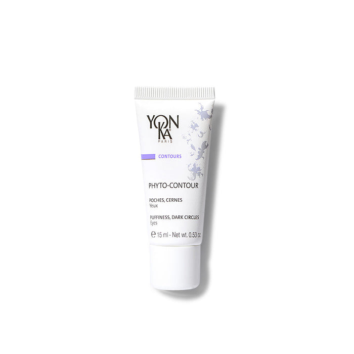 Крем Yon-Ka Phyto-contour