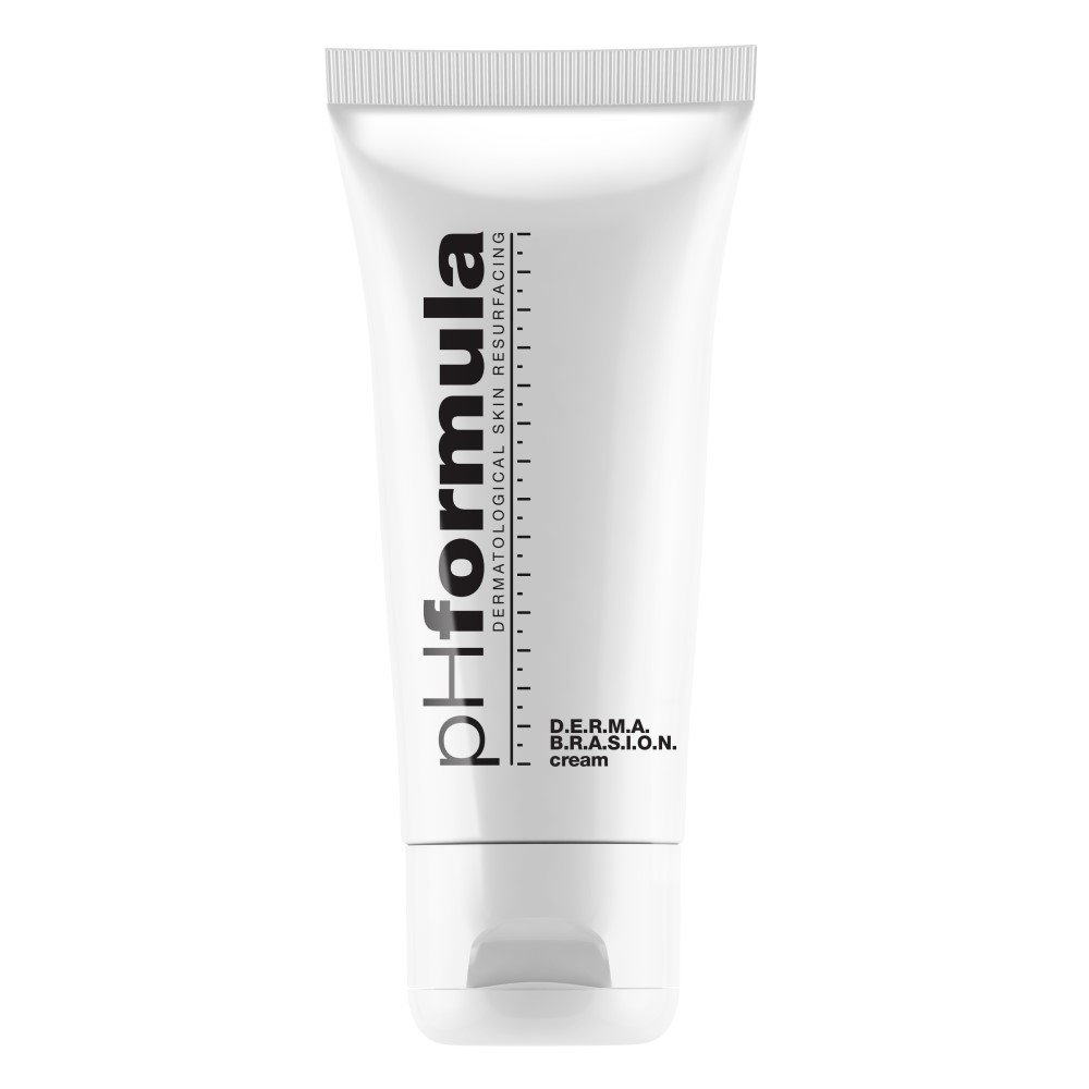 Средство для шлифовки кожи pHformula D.E.R.M.A.B.R.A.S.I.O.N. cream