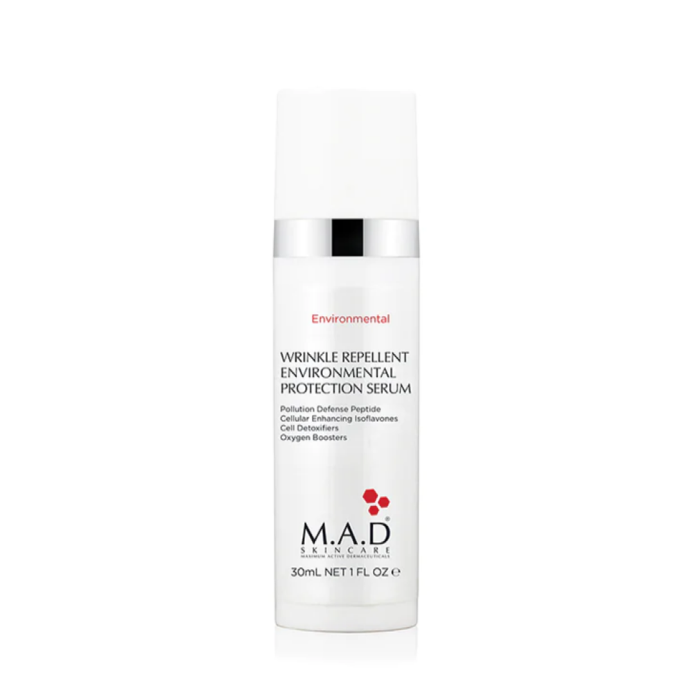 Сыворотка защитная против морщин M.A.D Wrinkle Repellent Environmental Protection Serum