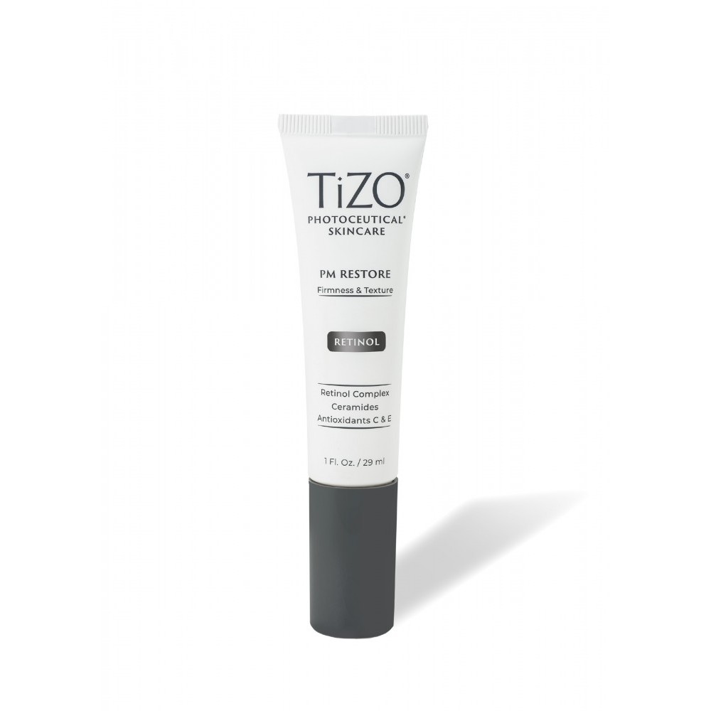 Крем ночной восстанавливающий TiZO Photoceutical PM Restore 29 мл