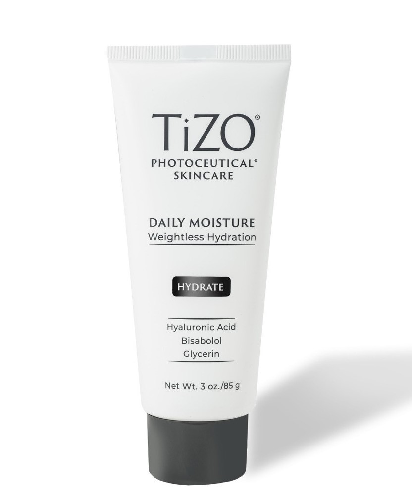 Крем увлажняющий для фотоповрежденной кожи TiZO Photoceutiсal Daily Moisture 85 гр