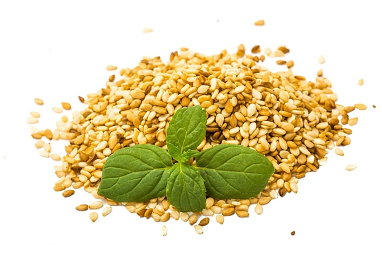 Комплекс на основе очищенных молекул кунжута