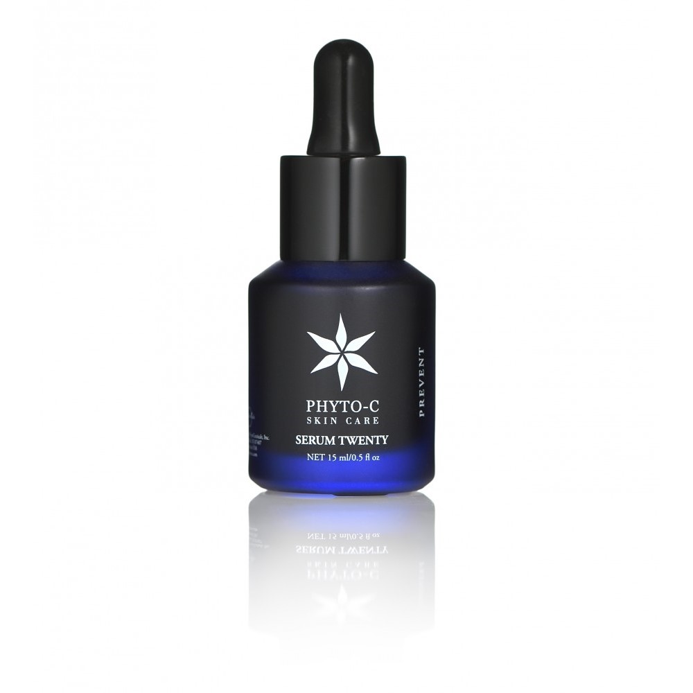 Сыворотка с 20% витамином С Phyto-C SERUM TWENTY 15 мл