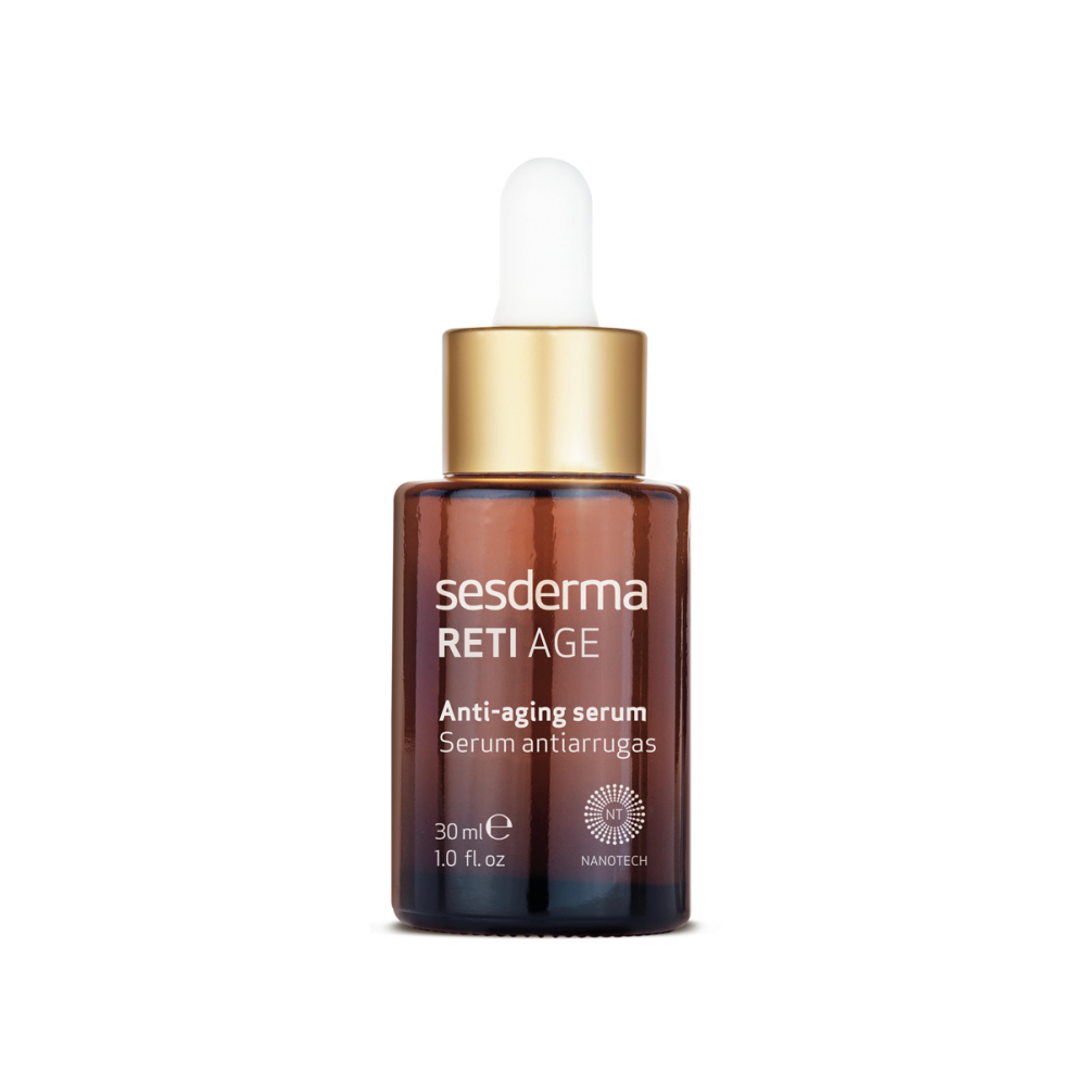 Сыворотка антивозрастная SESDERMA RETI AGE Anti-aging serum