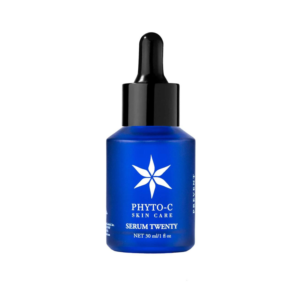 Сыворотка с 20% витамином С Phyto-C С SERUM TWENTY