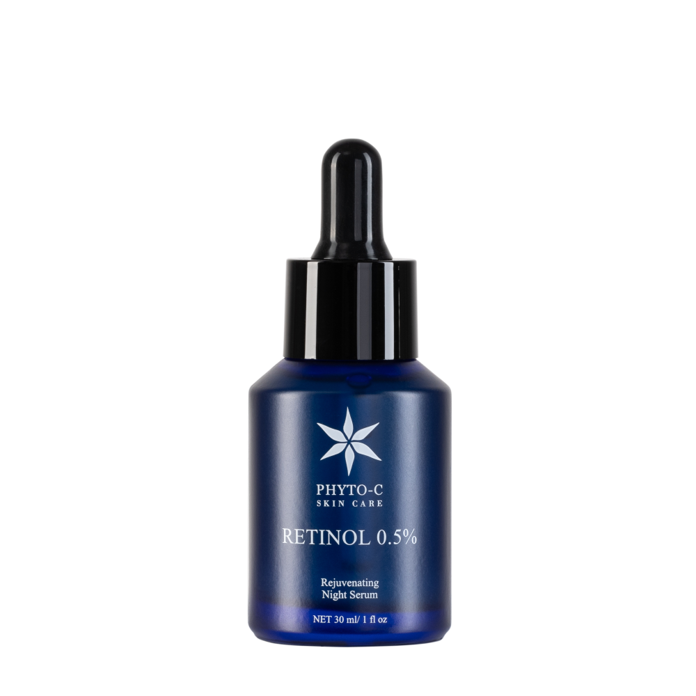 Сыворотка с ретинолом 0,5% Phyto-C Retinol 0.5% 30 мл