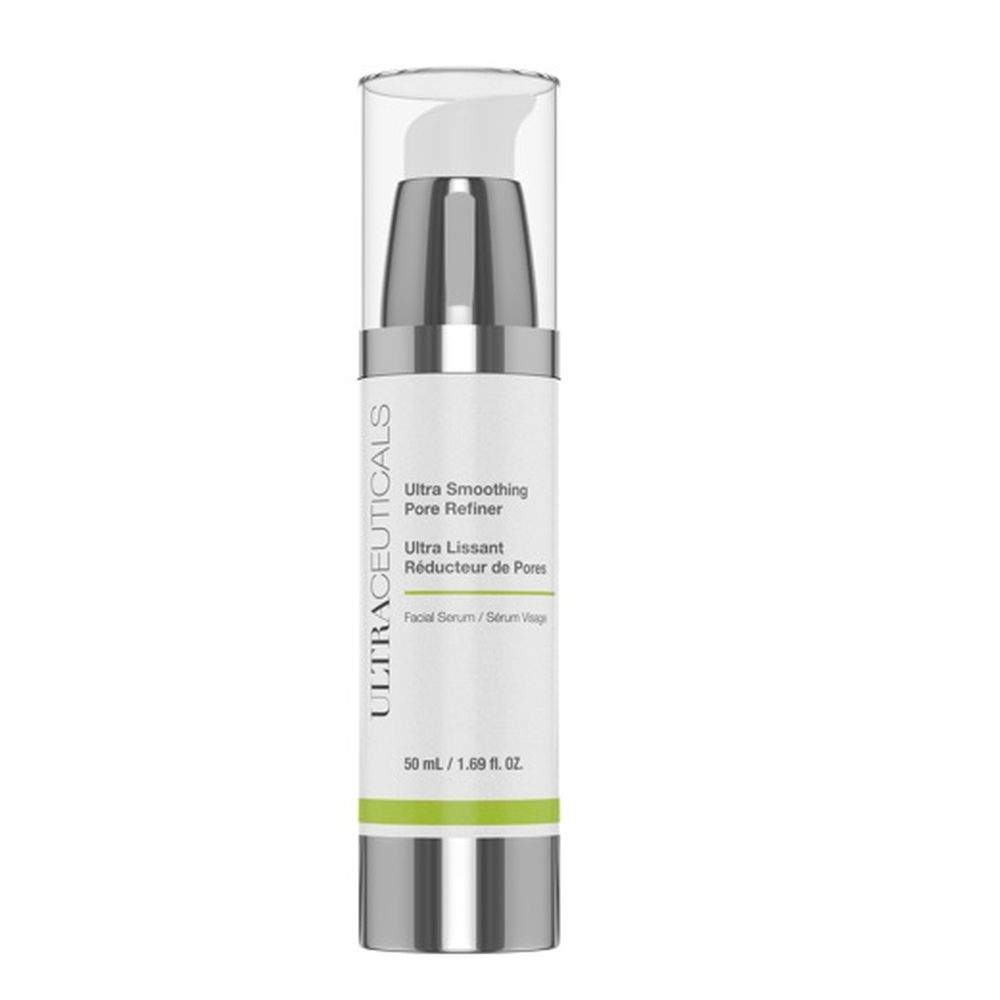 Сыворотка ультра для выравнивания текстуры пористой кожи Ultra Smoothing Pore Refiner