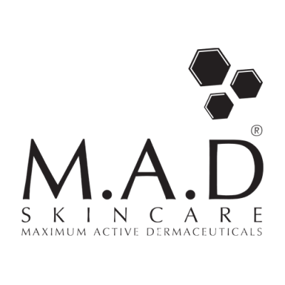 M.A.D Skincare