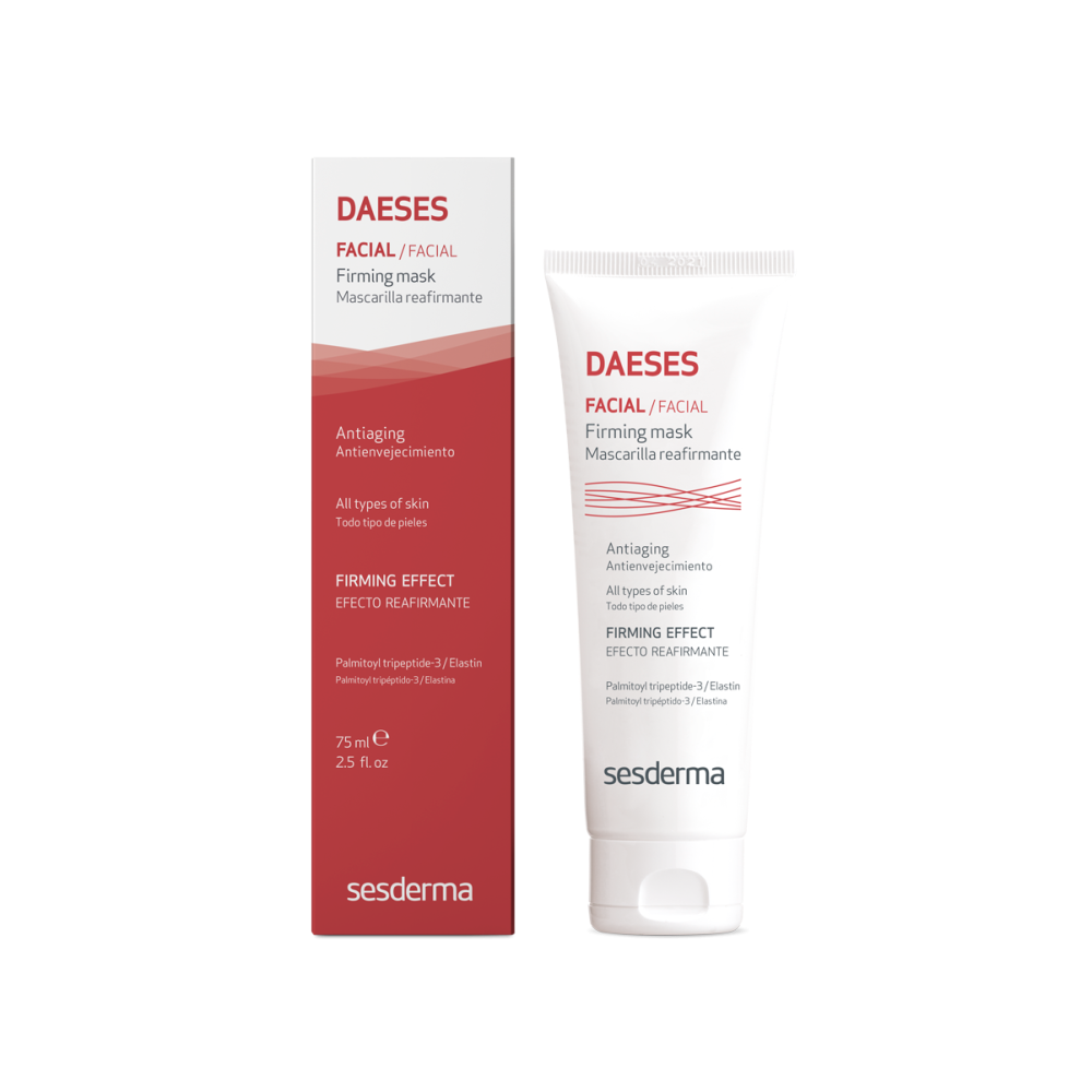 Маска подтягивающая Sesderma DAESES Firming mask
