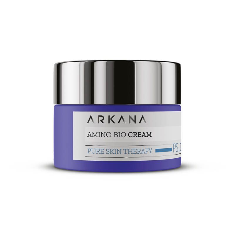 Крем активный с аминокислотами Arkana Amino Bio Cream 50 мл