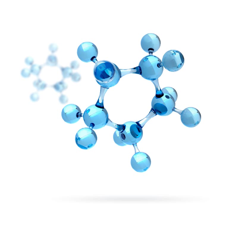 Гидролизованная гиалуроновая кислота