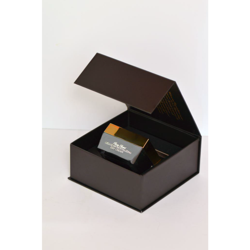 Крем дневной для восстановления клеток кожи M.A.D LUXE Cellular Revitalizing Day Cream 50 мл 