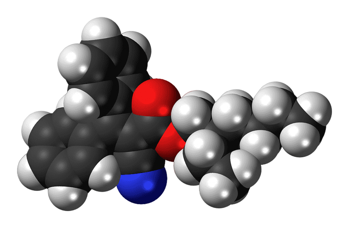 Octyl Methoxycinnamate 7.5%