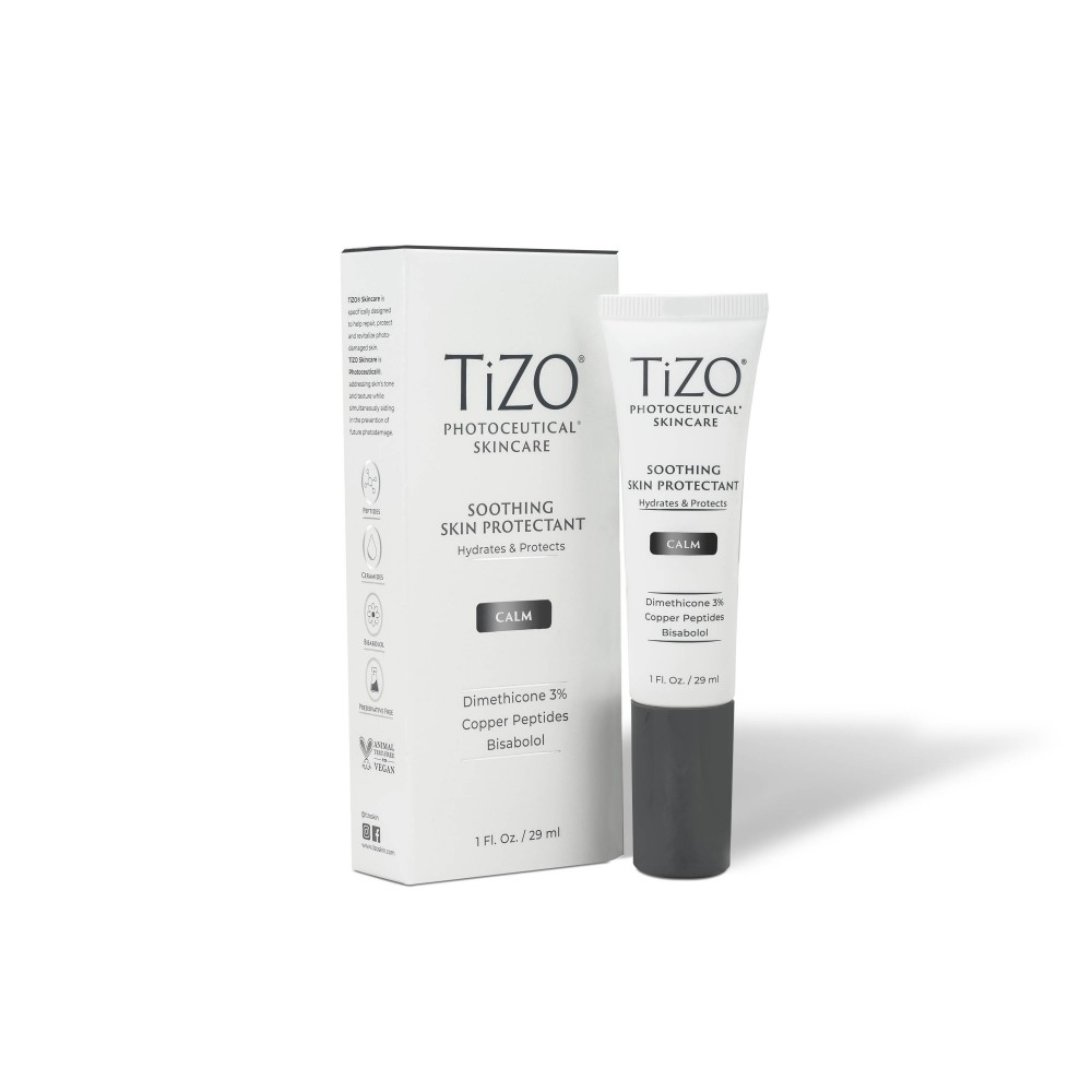 Крем защитный TiZO Photoceutiсal Soothing Skin Protectant 29 мл