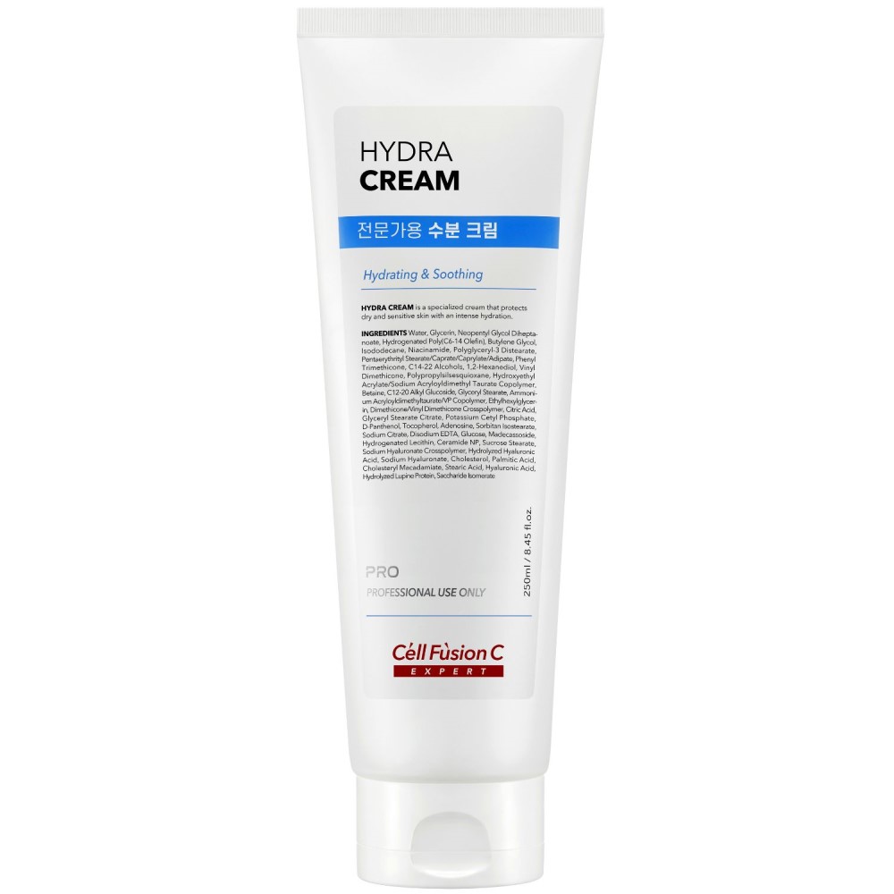 Маска увлажняющая мультиматриксная Cell Fusion C Pro Hydrating Gel Mask 250 мл 