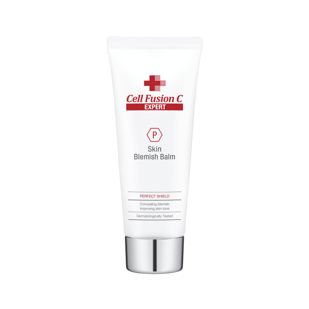 Бальзам для чувствительной кожи Cell Fusion C Skin Blemish Balm