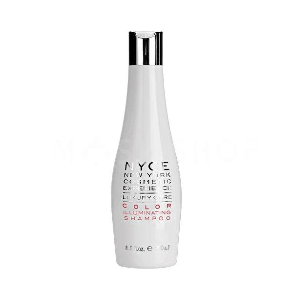Шампунь для окрашенных волос NYCE Color Illuminating Shampoo
