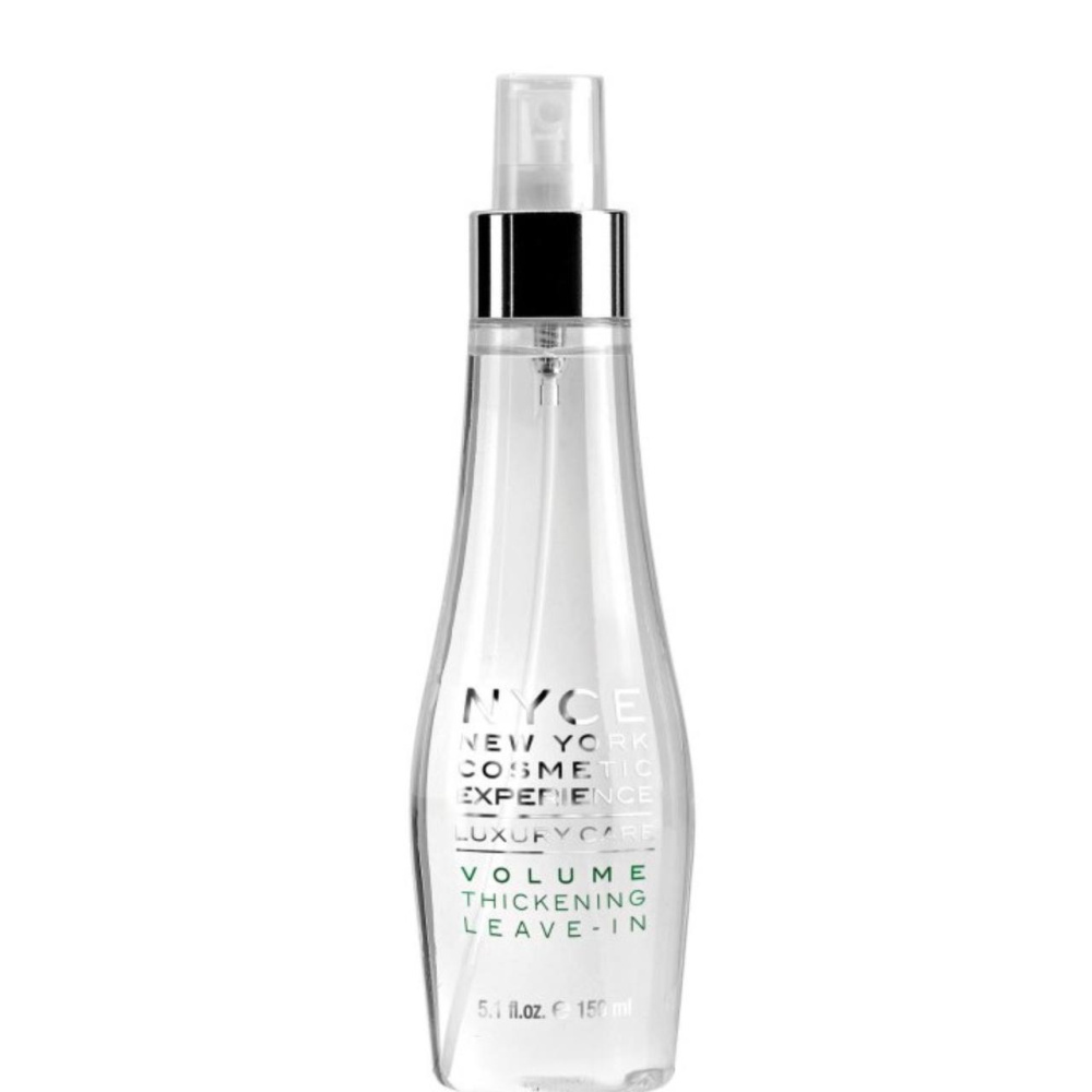 Спрей для объёма волос NYCE Volume Thickening Leave In