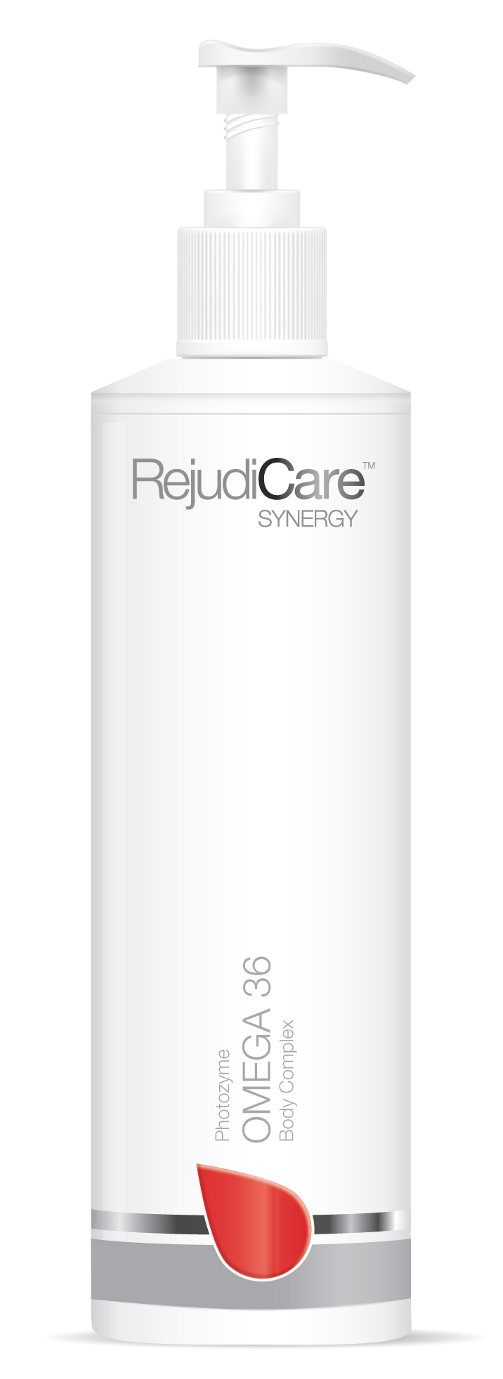 Крем для тела RejudiCare Omega 36 Body Complex 236 мл