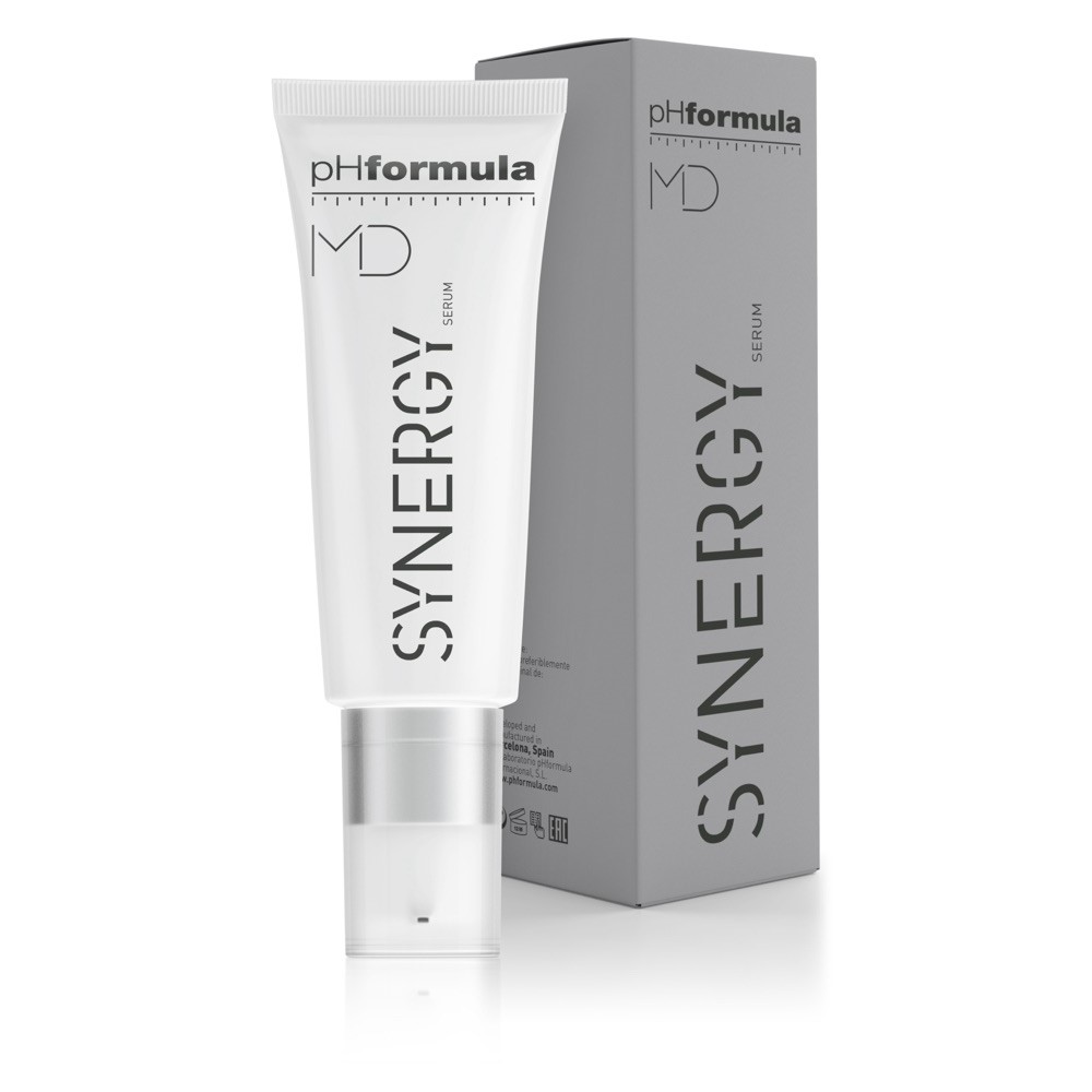 Сыворотка "Синержи" pHformula Synergy serum 50 мл