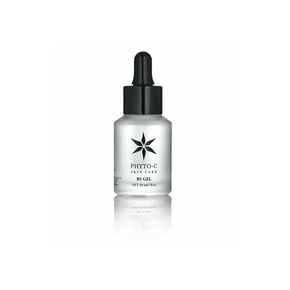 Гель для лица с витамином Phyto-C В5 B5 GEL 30 мл