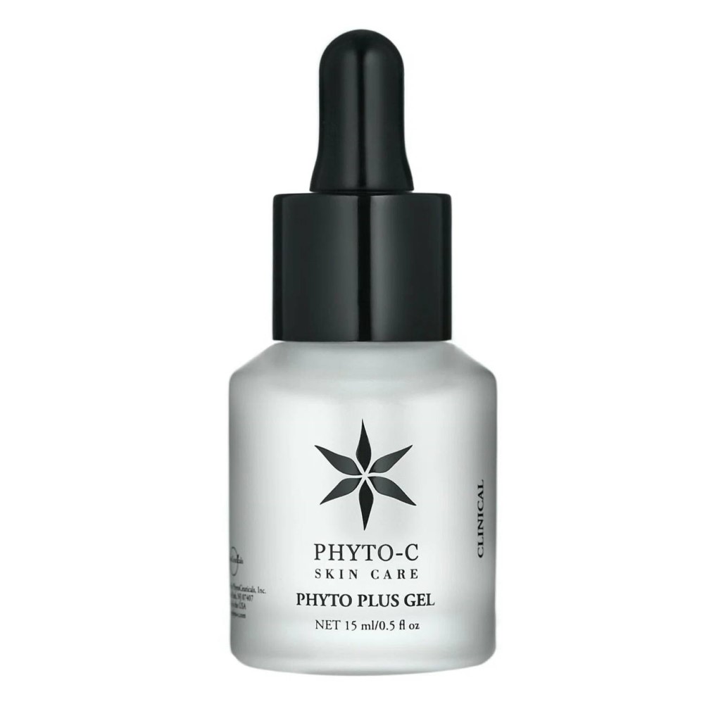 Гель для зрелой жирной кожи Phyto-C PHYTO PLUS GEL 15 мл
