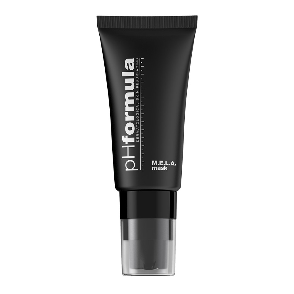 Маска для кожи с гиперпигментацией pHformula M.E.L.A. mask 20 мл*2