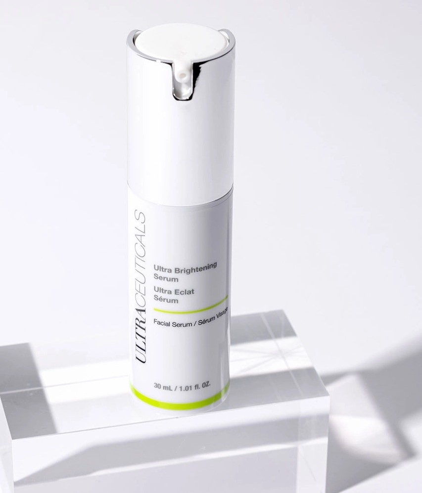 Сыворотка ультра отбеливающая Ultraceuticals Ultra Brightening Serum 30 мл