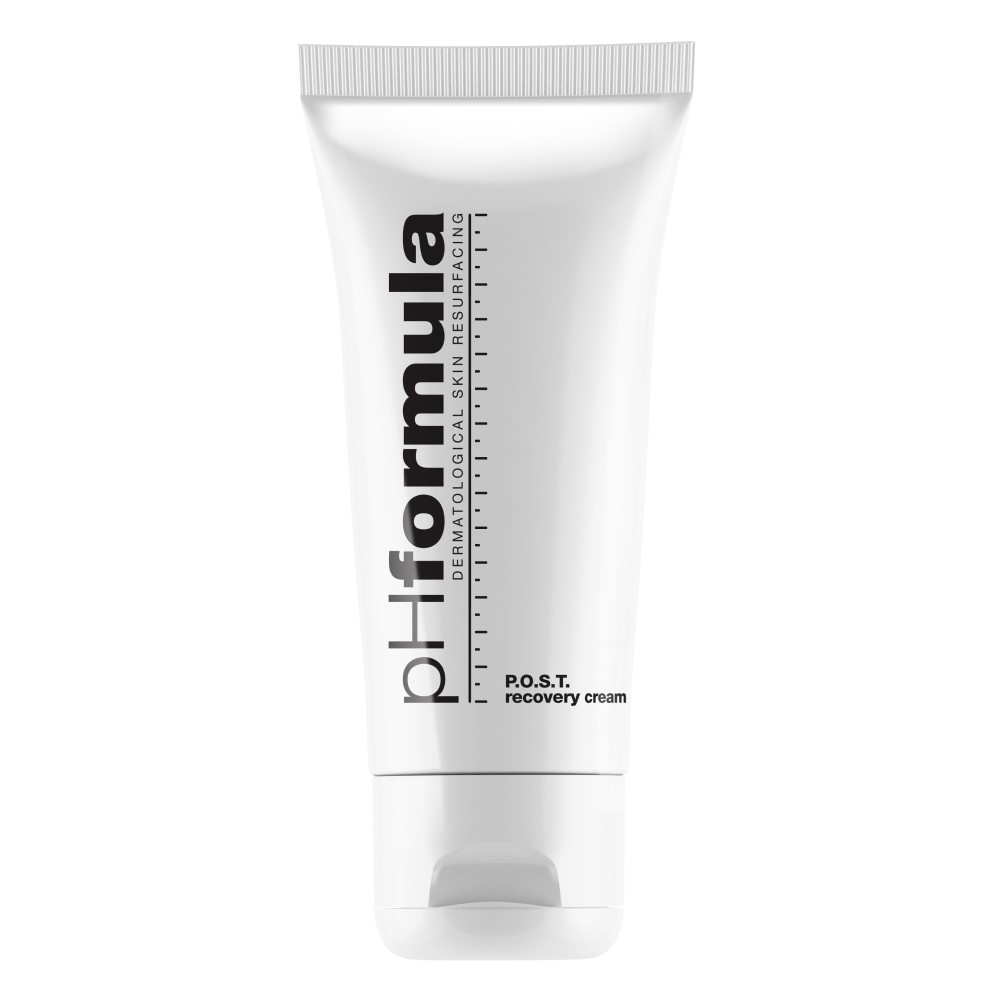 Крем восстанавливающий для лица pHformula P.O.S.T. recovery cream mini