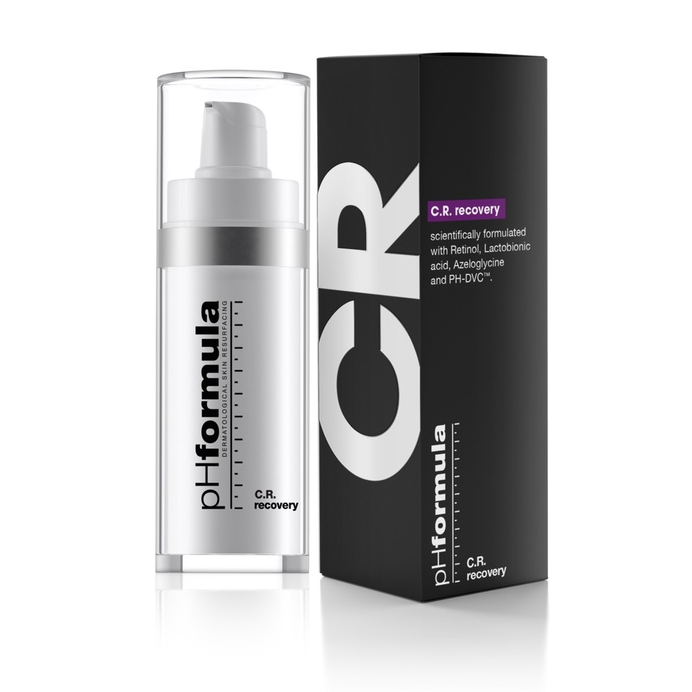 Сыворотка для чувствительной кожи pHformula C.R. recovery
