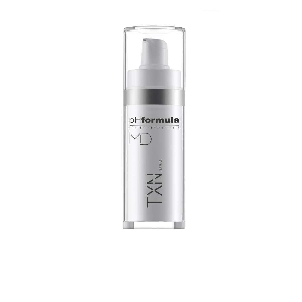 Сыворотка увлажняющая осветляющая pHformula MD TXN SERUM