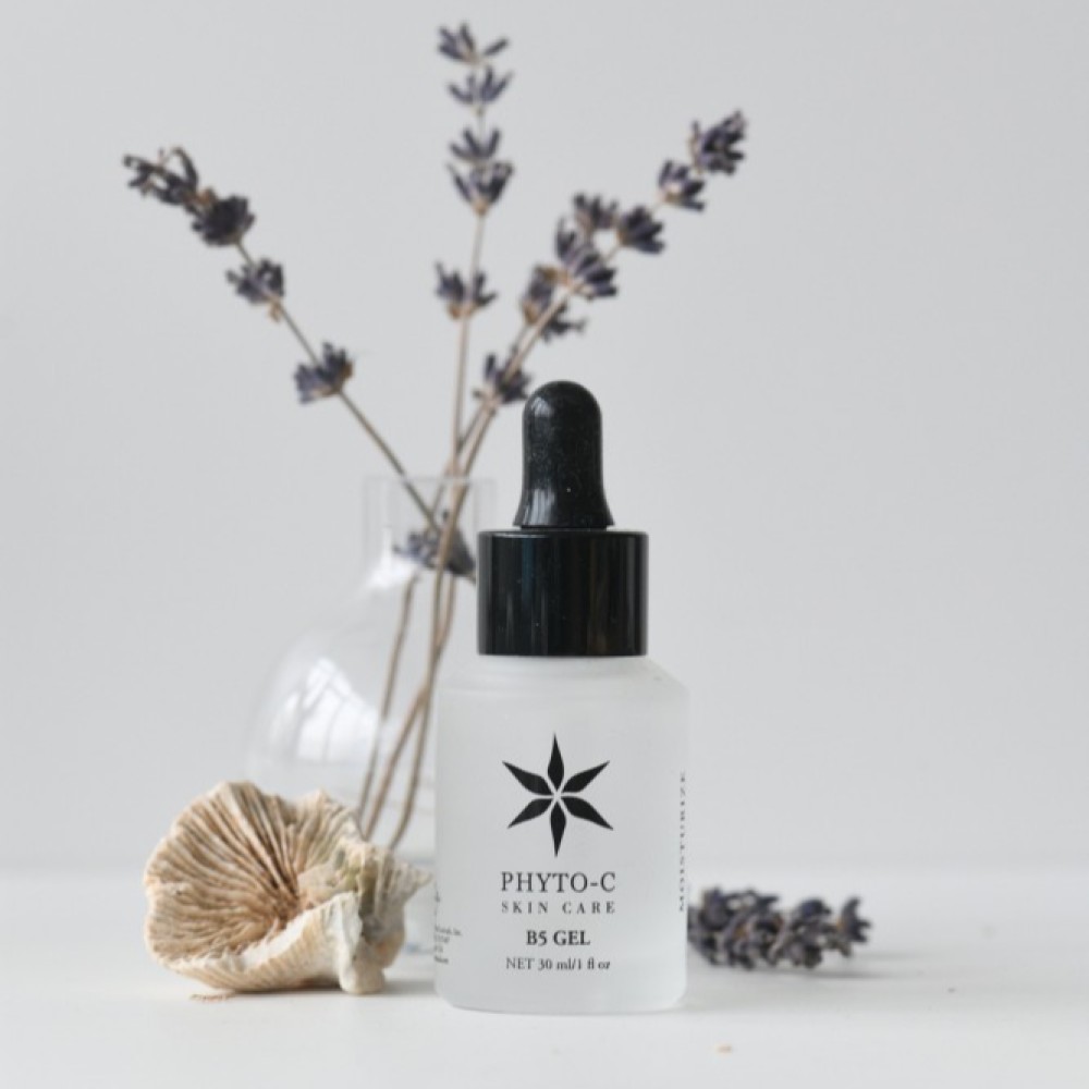 Гель для лица с витамином Phyto-C В5 GEL 30 мл