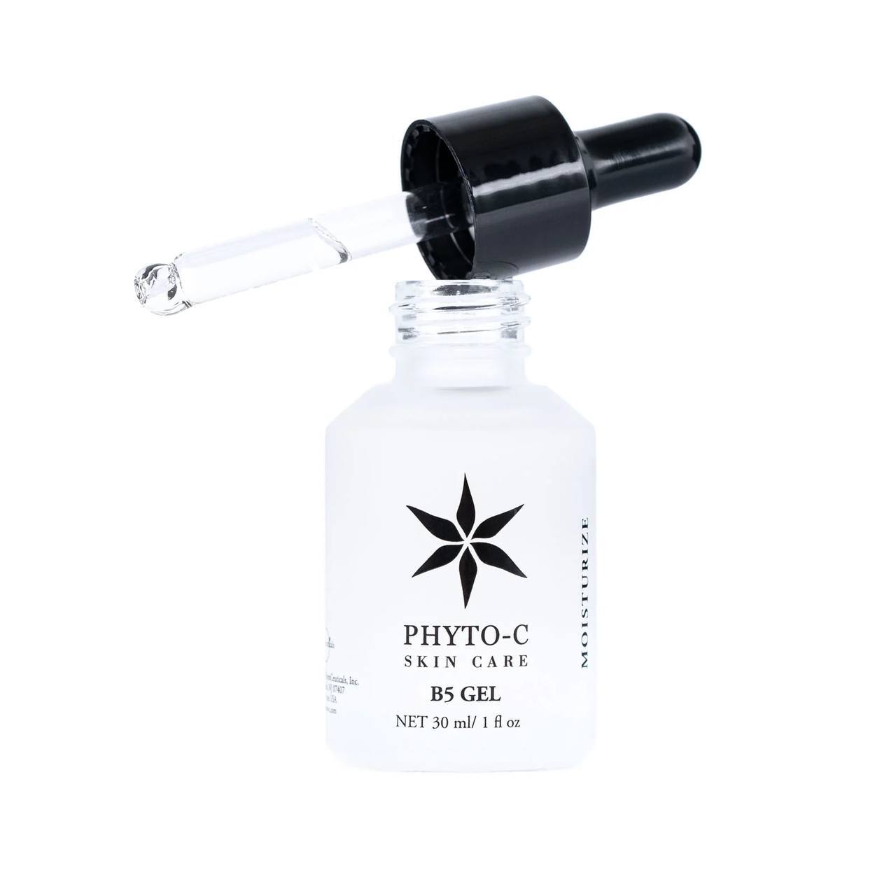 Гель для лица с витамином Phyto-C В5 B5 GEL 30 мл